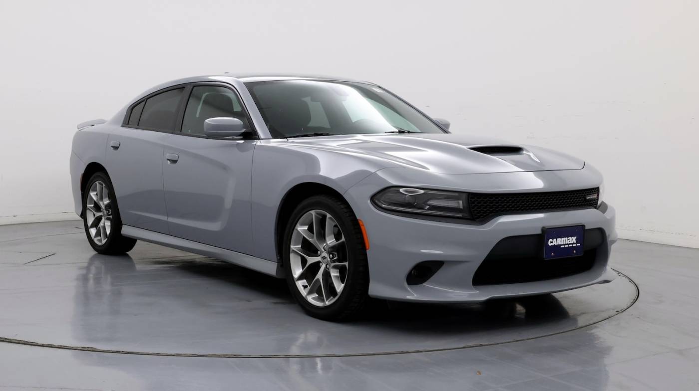 2020 Dodge Charger GT — Sedan — 28,901 mi — Omaha, NE