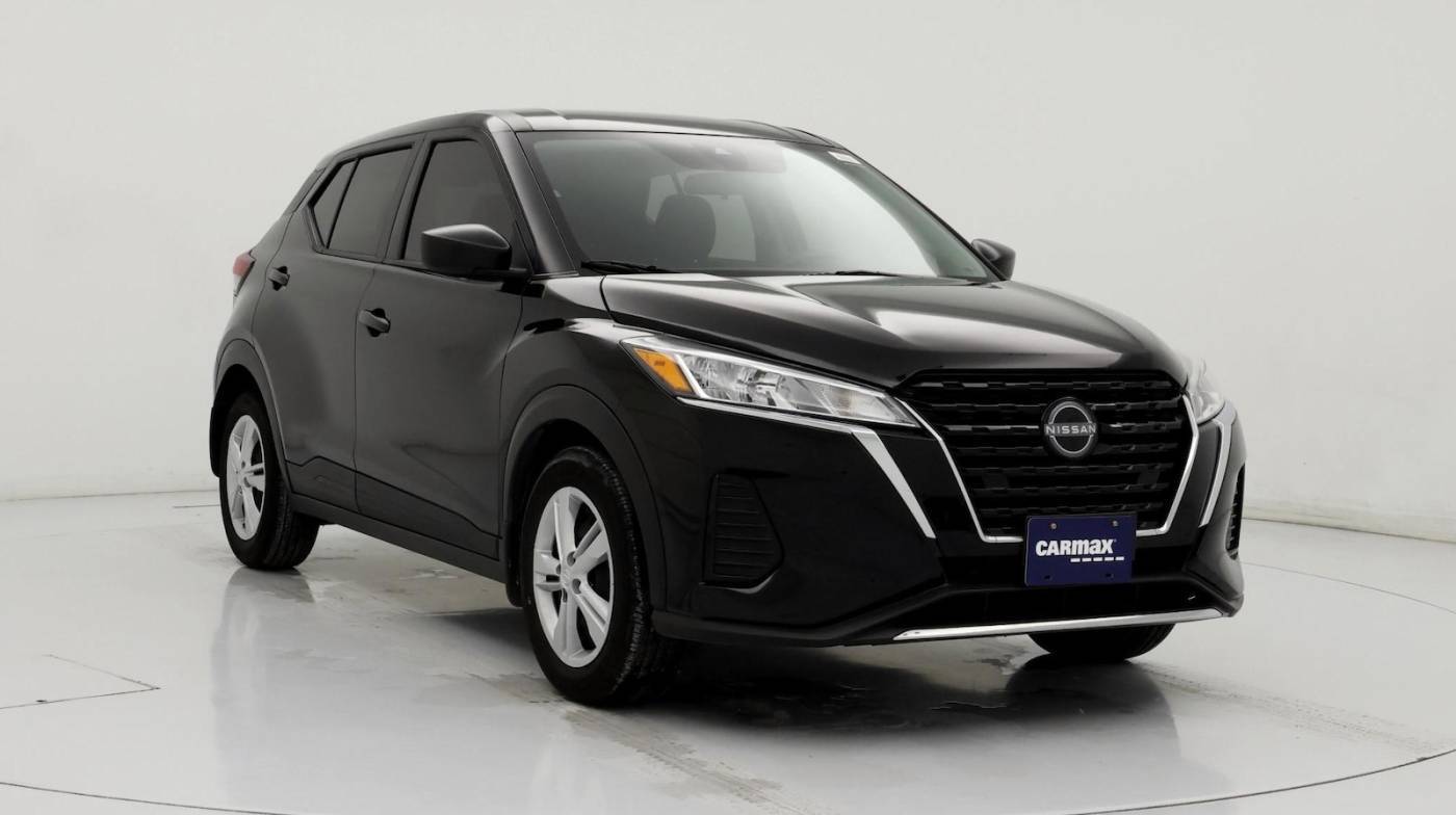 2023 Nissan Kicks S — SUV — 3,781 mi — Omaha, NE