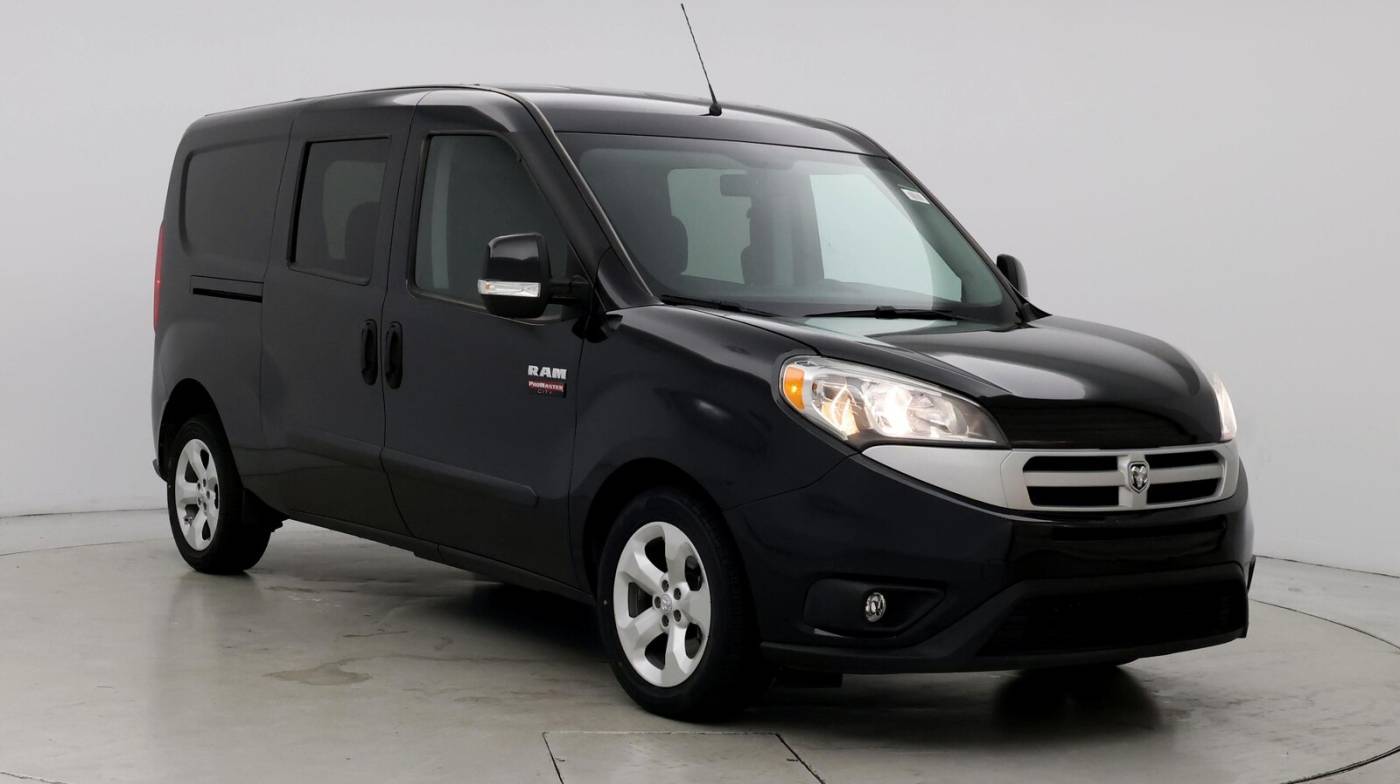 2018 Ram ProMaster City Wagon SLT — Passenger Van — 70,090 mi — Omaha, NE