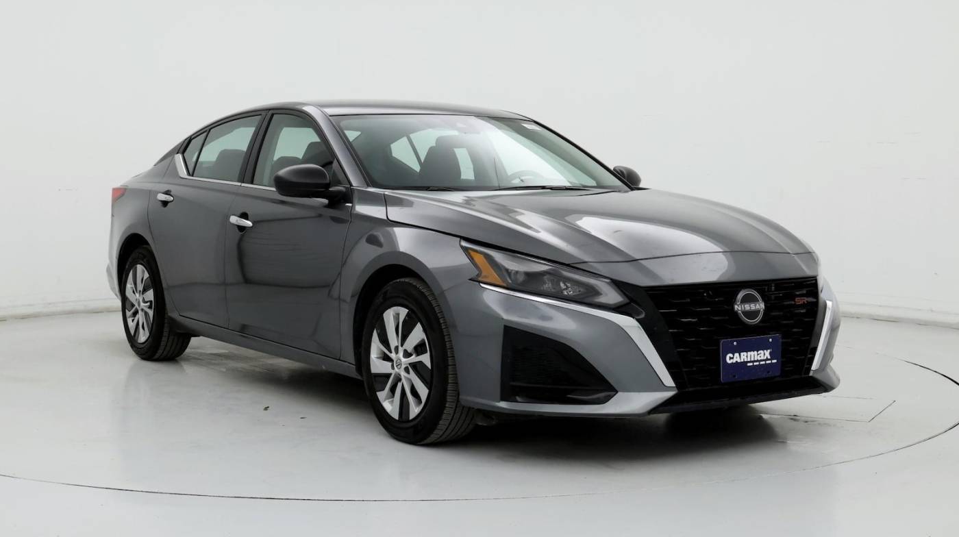 2024 Nissan Altima S — Sedan — 15,279 mi — Omaha, NE