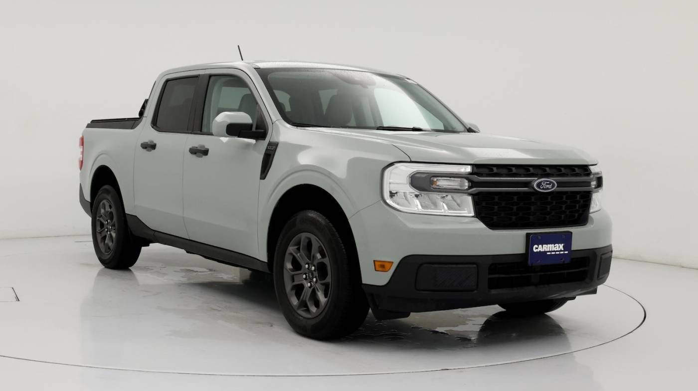 2022 Ford Maverick XLT — Pickup Truck — 37,173 mi — Omaha, NE