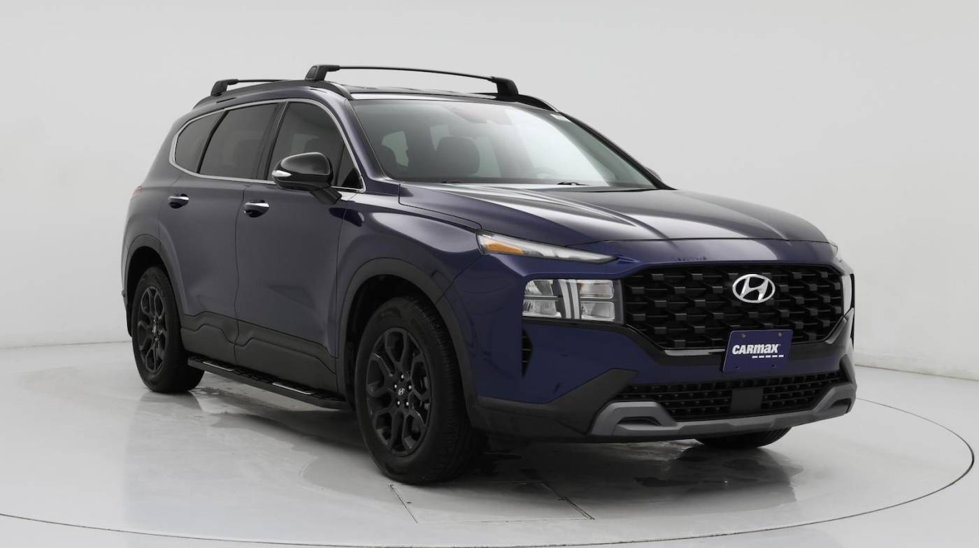 2023 Hyundai Santa Fe XRT — SUV — 14,645 mi — Omaha, NE