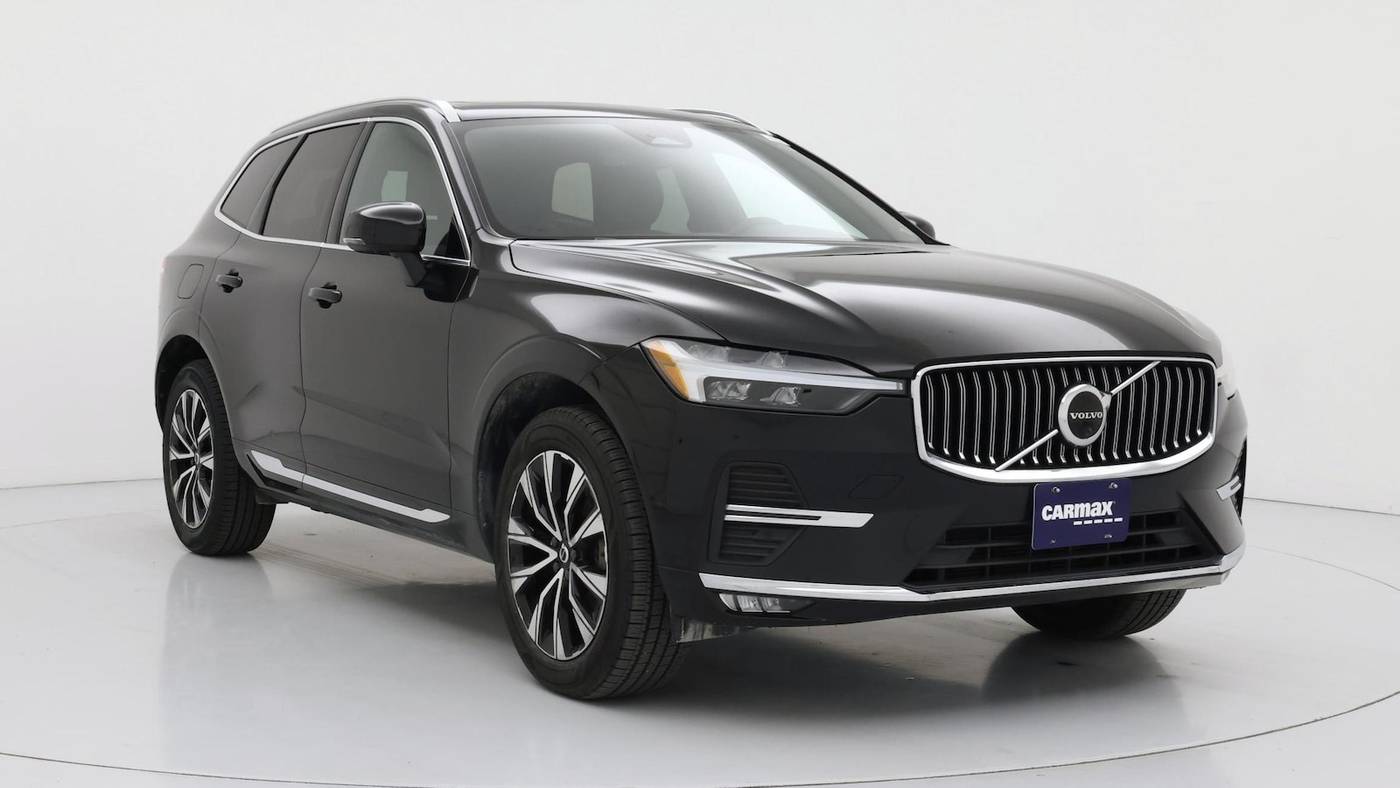 2023 Volvo XC60 Plus — SUV — 50,516 mi — Omaha, NE