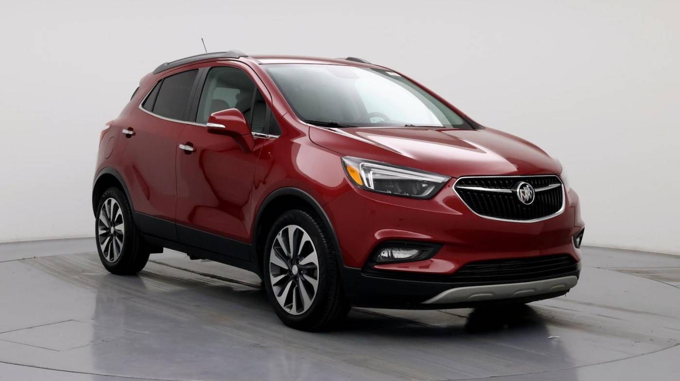 2019 Buick Encore Essence — SUV — 22,758 mi — Omaha, NE