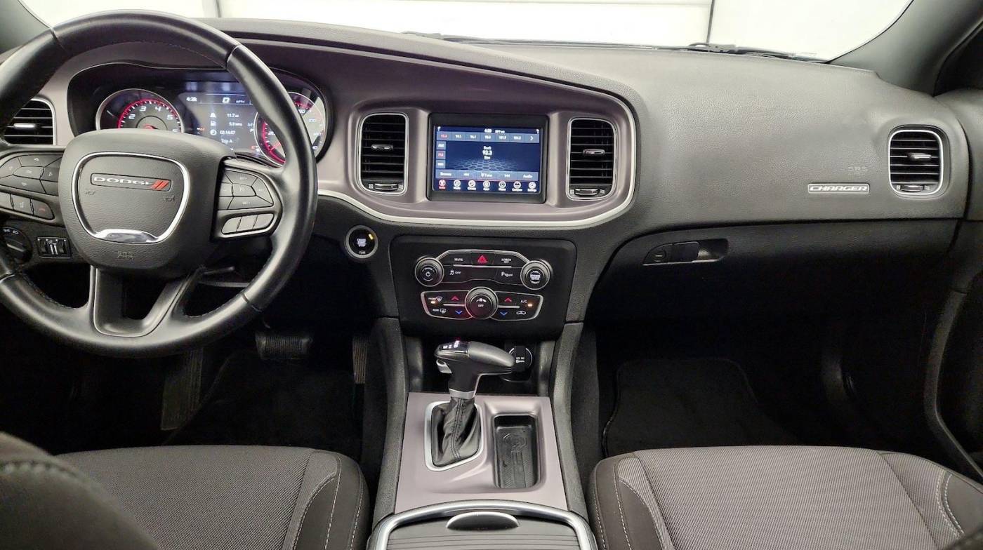 2022 Dodge Charger SXT — Sedan — 54,874 mi — Omaha, NE