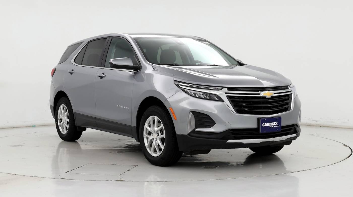 2023 Chevrolet Equinox LT — SUV — 32,781 mi — Omaha, NE