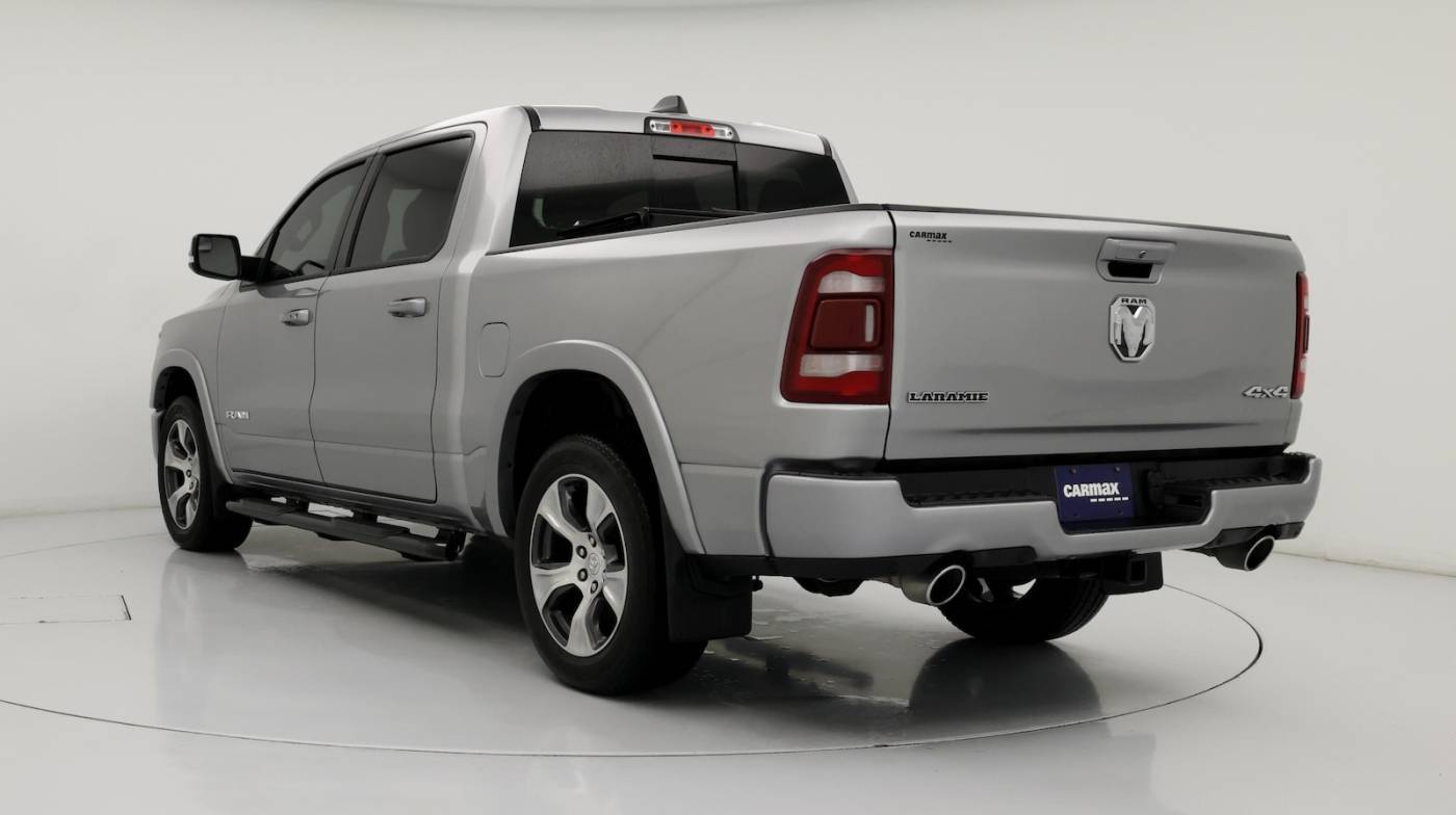 2022 Ram 1500 Laramie — Pickup Truck — 30,701 mi — Omaha, NE