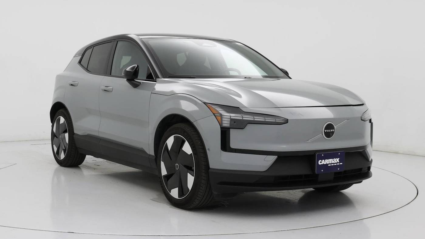 2025 Volvo EX30 Ultra — SUV — 2,494 mi — Inglewood, CA