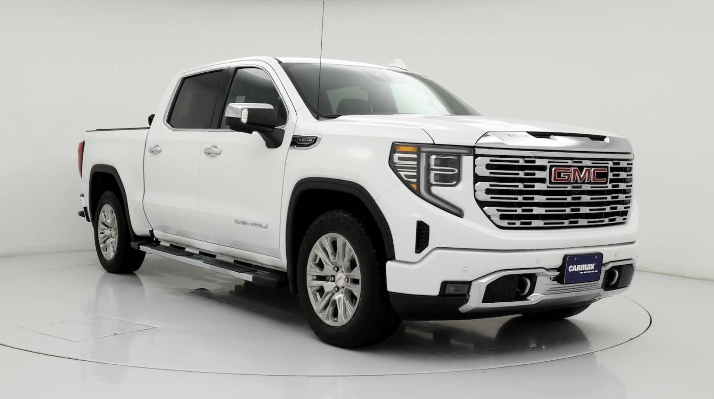2023 GMC Sierra 1500 Denali — Pickup Truck — 28,874 mi — Omaha, NE