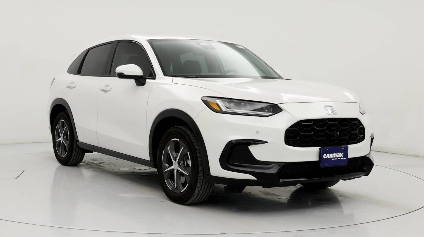 2024 Honda HR-V EX-L — SUV — 3,978 mi — Omaha, NE