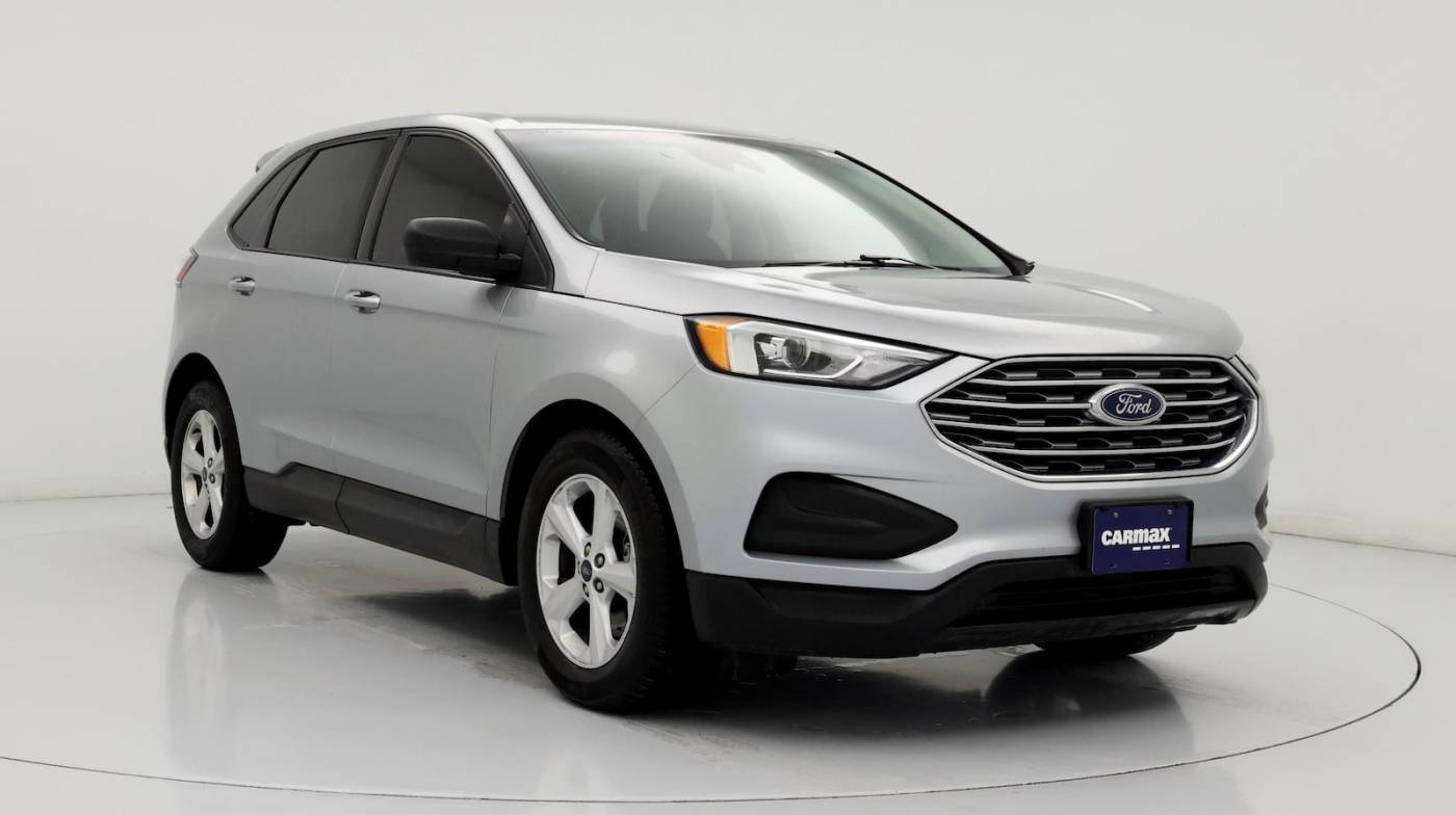 2020 Ford Edge SE — SUV — 63,803 mi — Omaha, NE