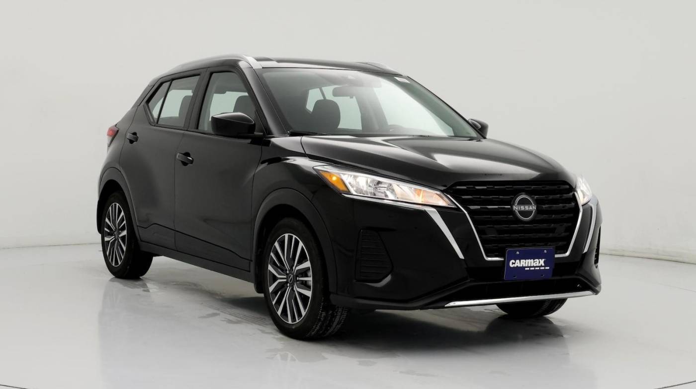 2023 Nissan Kicks SV — SUV — 17,035 mi — Omaha, NE