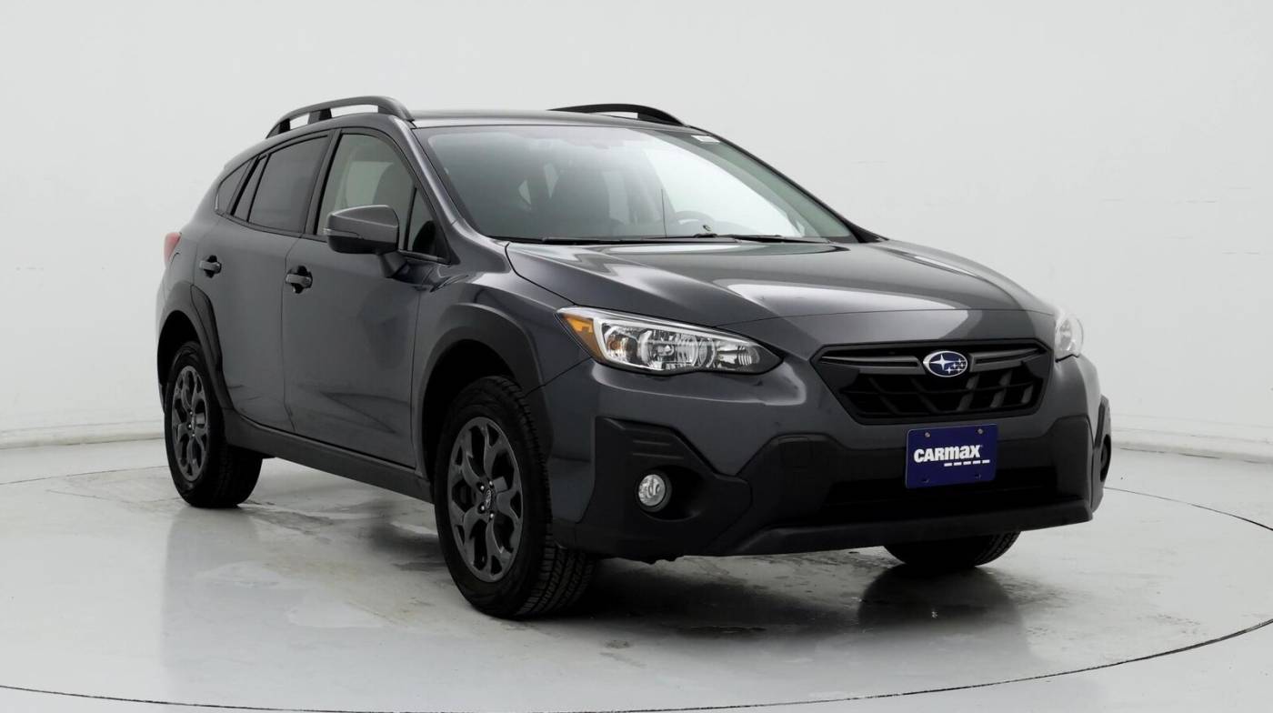 2023 Subaru Crosstrek Sport — SUV — 19,882 mi — Omaha, NE