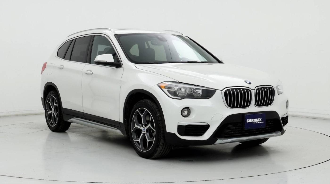 2019 BMW X1 28i — SUV — 47,686 mi — Omaha, NE
