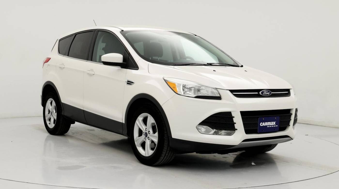 2014 Ford Escape SE — SUV — 76,629 mi — Omaha, NE