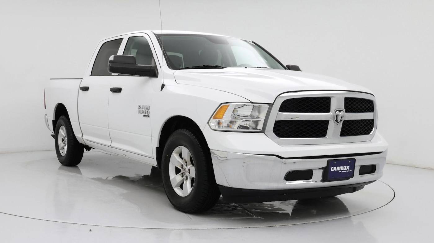 2022 Ram 1500 Classic SLT — Pickup Truck — 59,065 mi — Omaha, NE