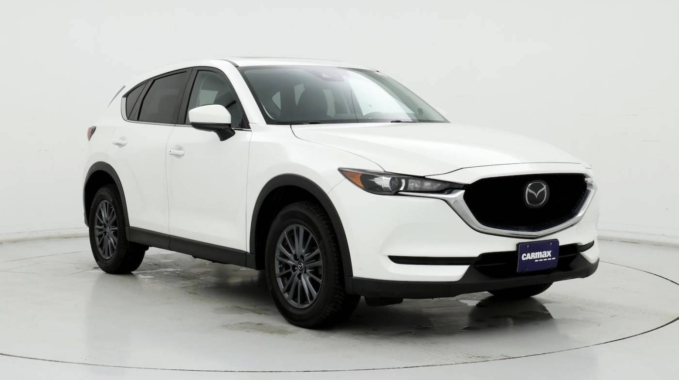2019 Mazda CX-5 Touring — SUV — 36,492 mi — Omaha, NE