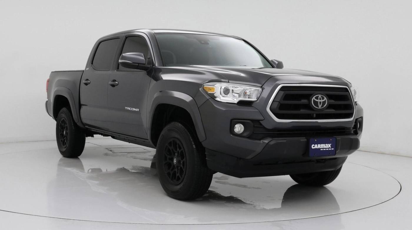 2021 Toyota Tacoma SR5 — Pickup Truck — 32,222 mi — Omaha, NE