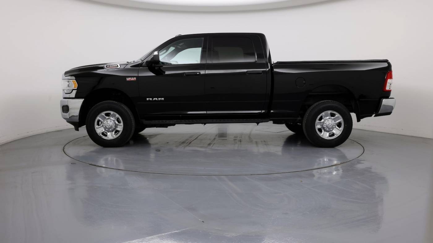 2021 Ram 2500 Tradesman — Pickup Truck — 71,077 mi — Omaha, NE