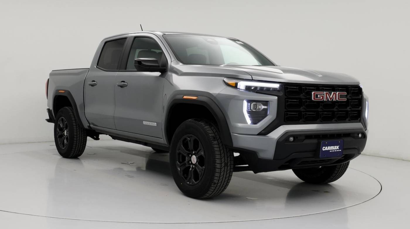 2024 GMC Canyon Elevation — Pickup Truck — 9,848 mi — Omaha, NE