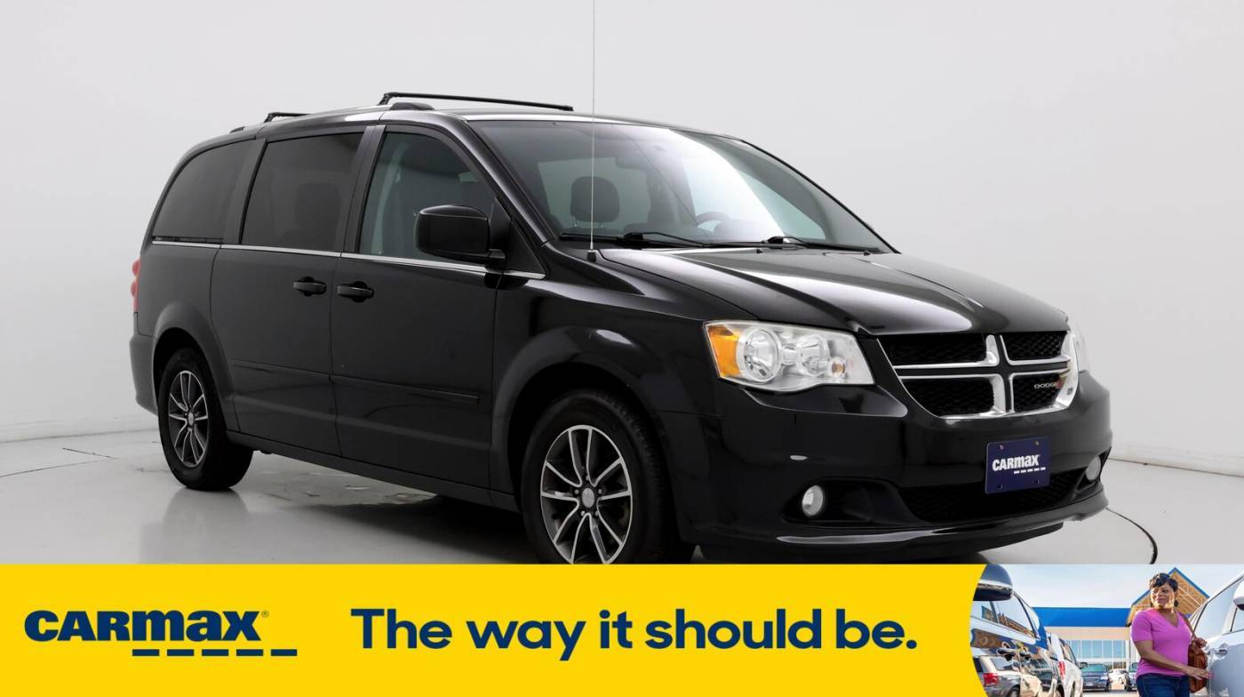 Used Dodge Grand Caravan for Sale in Hillsboro, MO (with Photos) Page