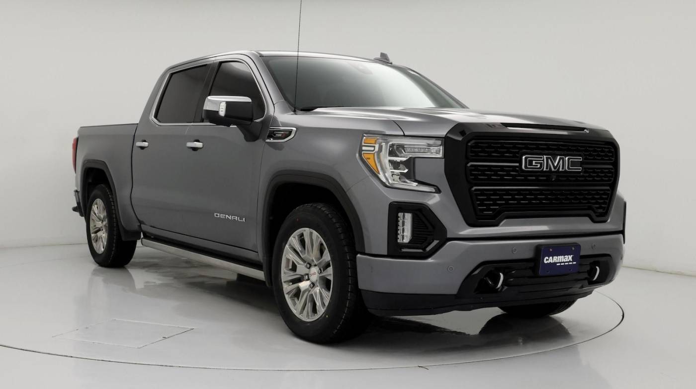 2021 GMC Sierra 1500 Denali — Pickup Truck — 70,295 mi — Omaha, NE
