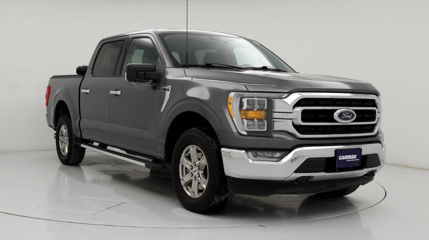 2023 Ford F-150 XLT — Pickup Truck — 18,313 mi — Omaha, NE