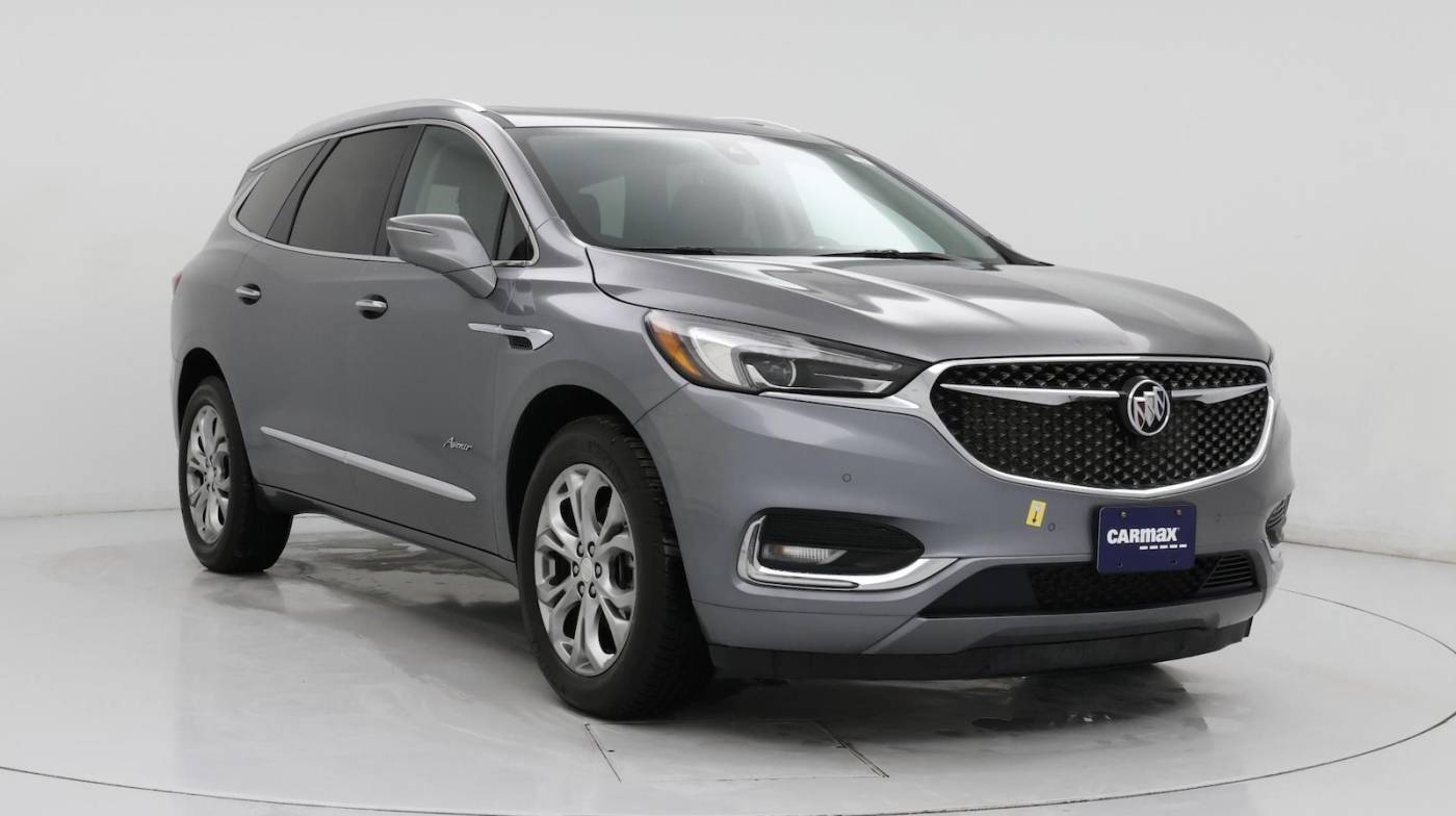 2021 Buick Enclave Avenir — SUV — 53,439 mi — Omaha, NE