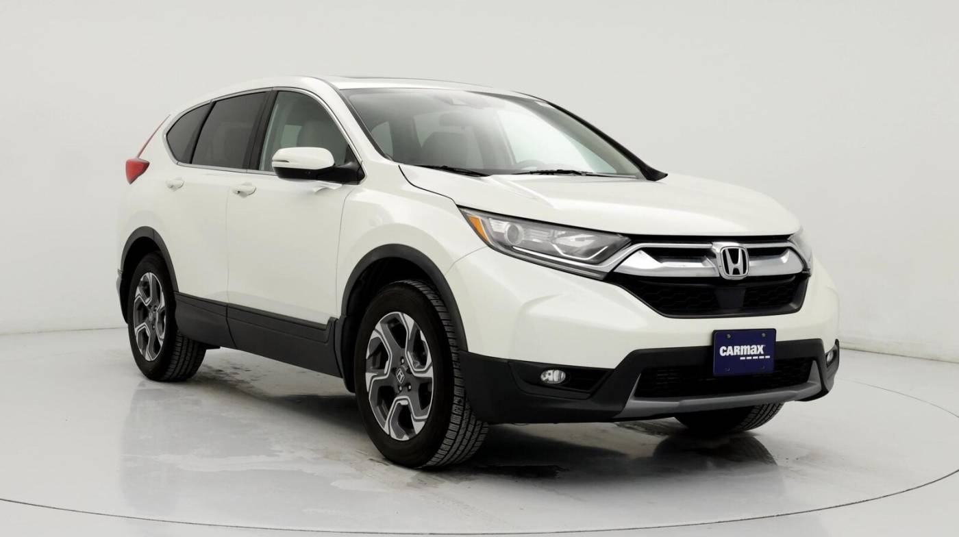 2017 Honda CR-V EX — SUV — 97,409 mi — Omaha, NE