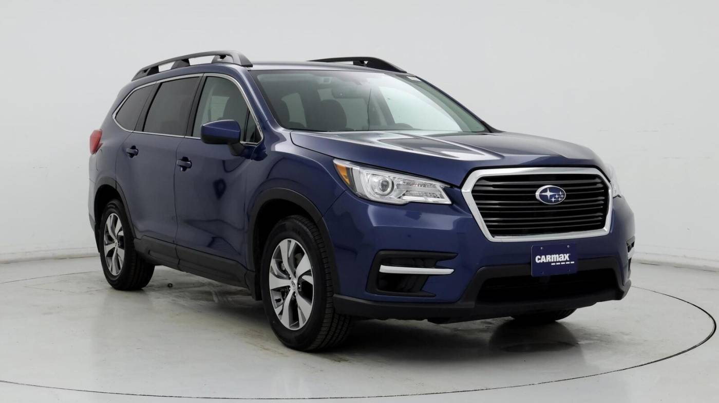 2021 Subaru Ascent Premium — SUV — 59,799 mi — Omaha, NE