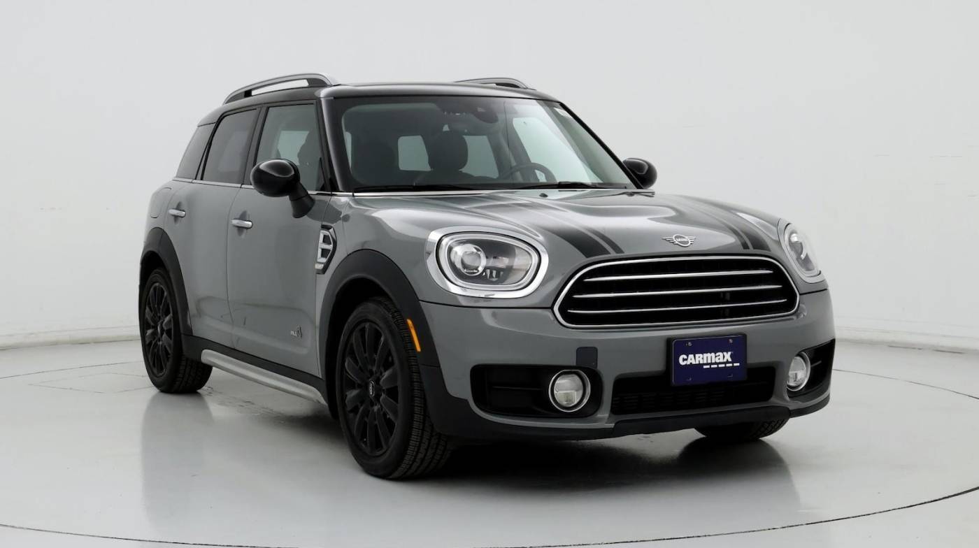 2019 MINI Countryman Cooper — SUV — 25,920 mi — Omaha, NE