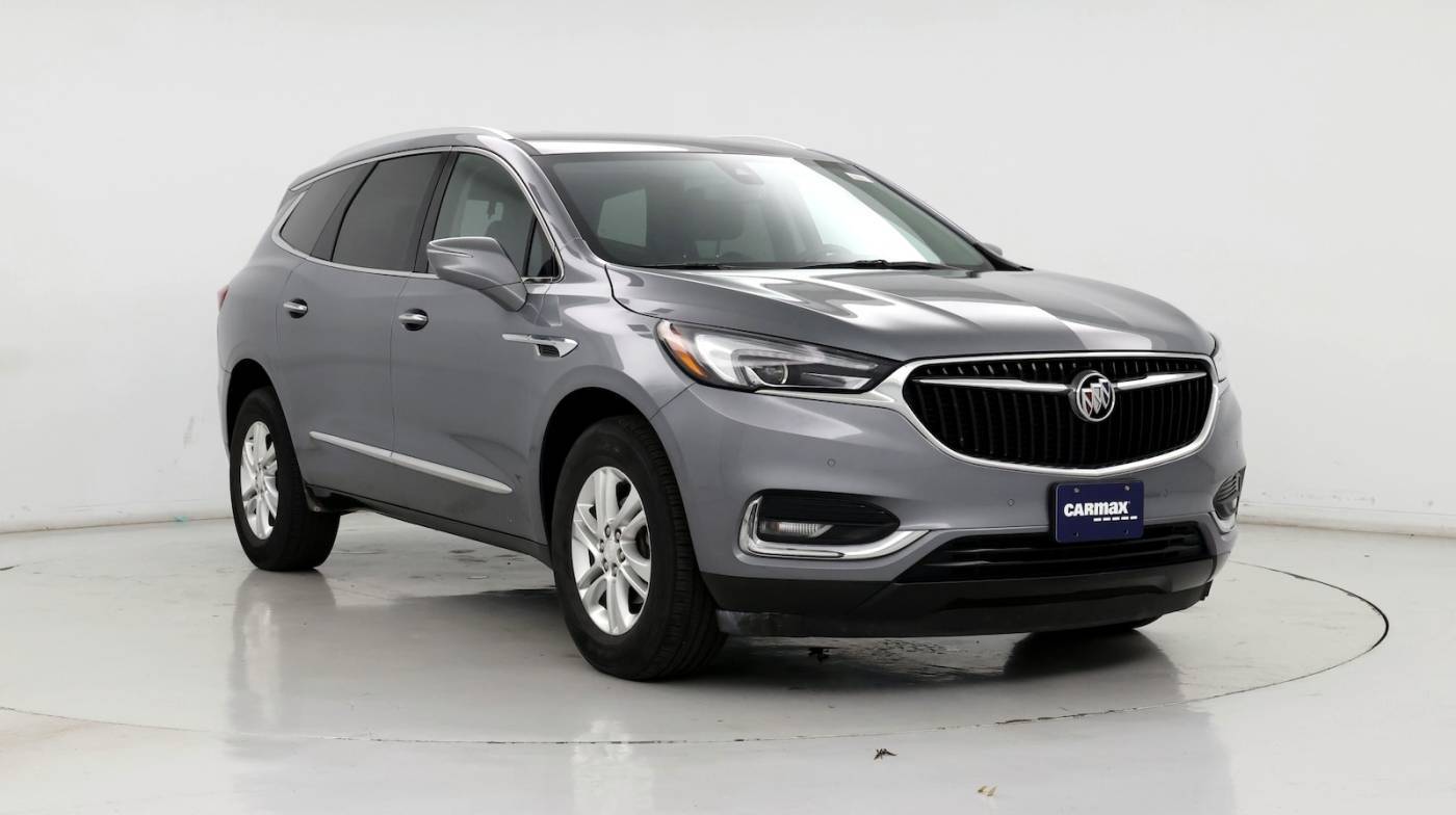 2019 Buick Enclave Premium — SUV — 63,780 mi — Omaha, NE