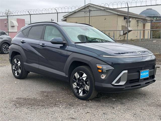 2024 Hyundai Kona SEL — SUV — 38,792 mi — Avenel, NJ