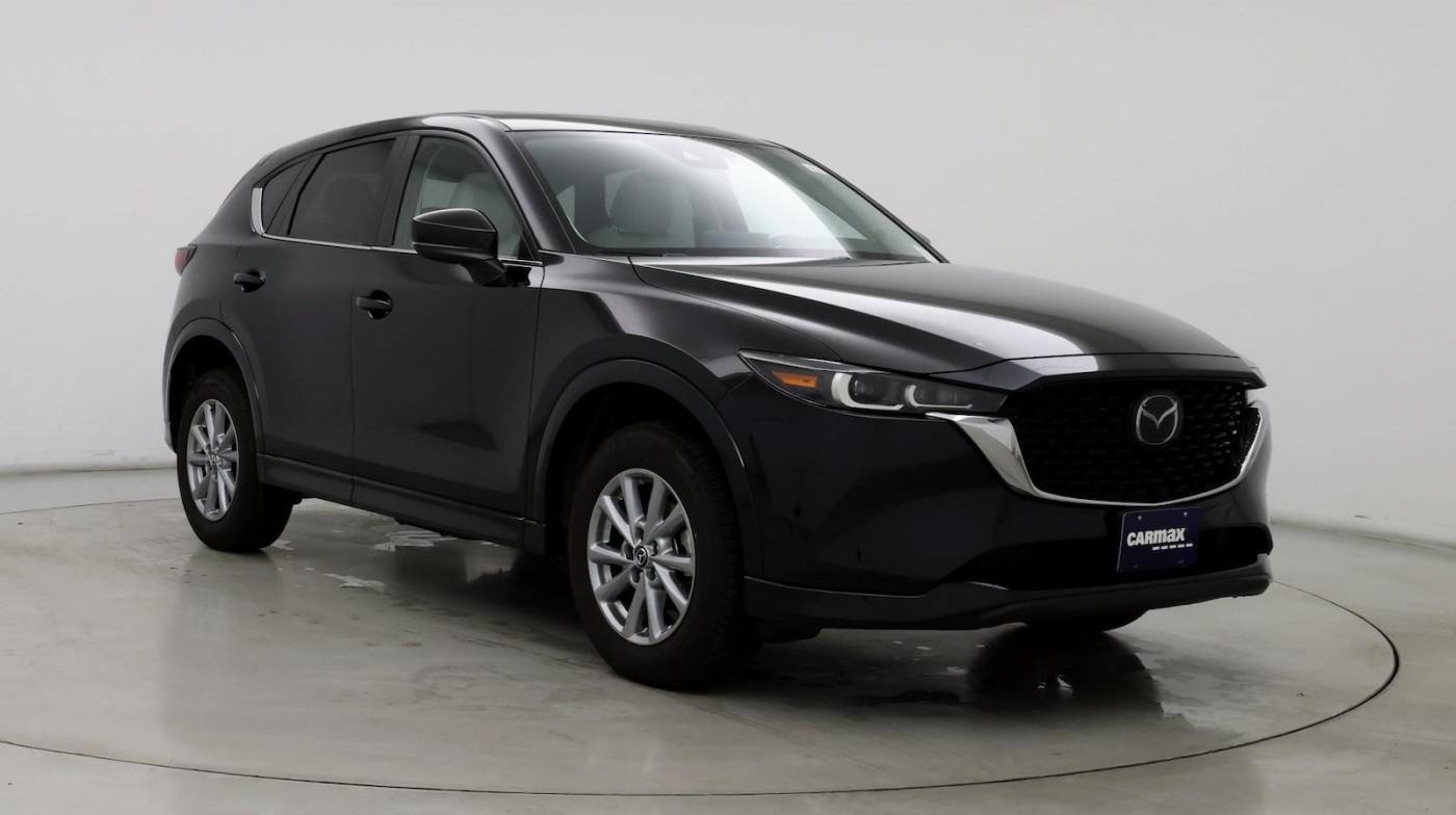 2024 Mazda CX-5 2.5 S Preferred — SUV — 11,371 mi — Ontario, CA