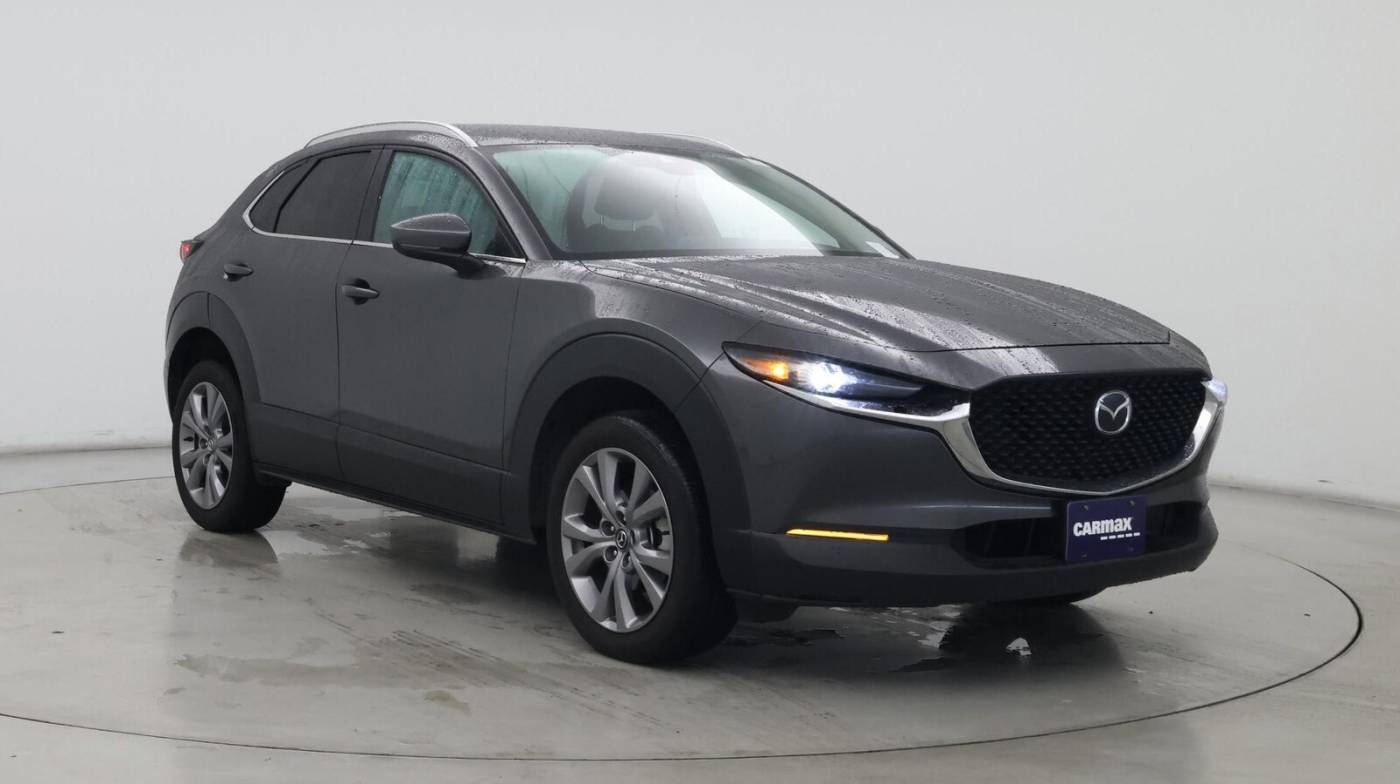 2023 Mazda CX-30 Select — SUV — 12,752 mi — Ontario, CA