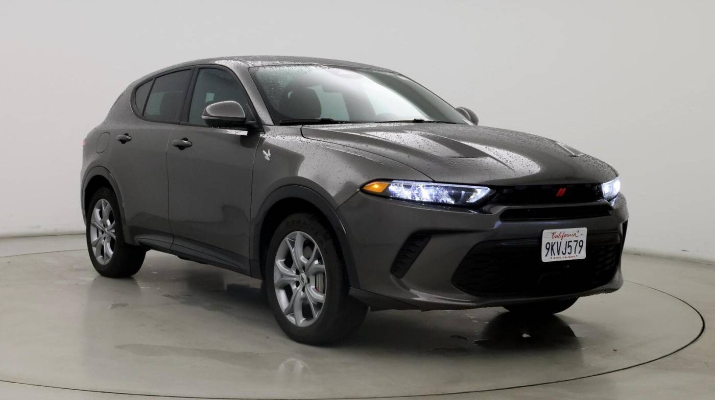 2024 Dodge Hornet R/T — SUV — 13,136 mi — Ontario, CA