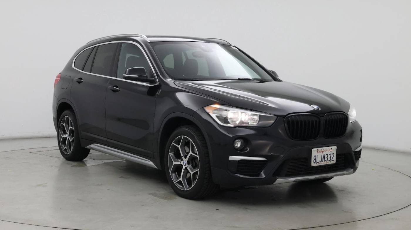 2019 BMW X1 28i — SUV — 40,124 mi — Ontario, CA