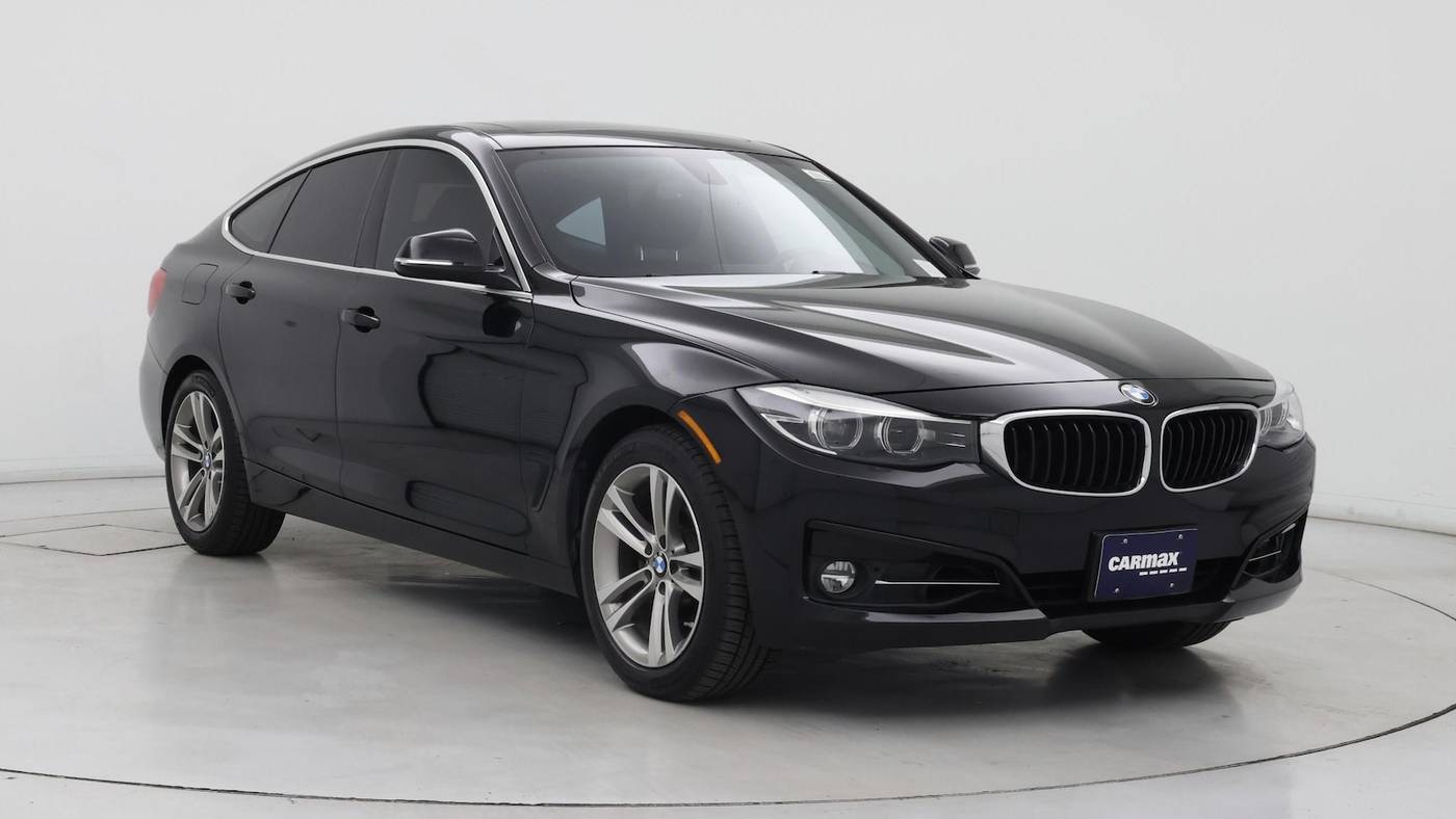 2018 BMW 3 Series 330i