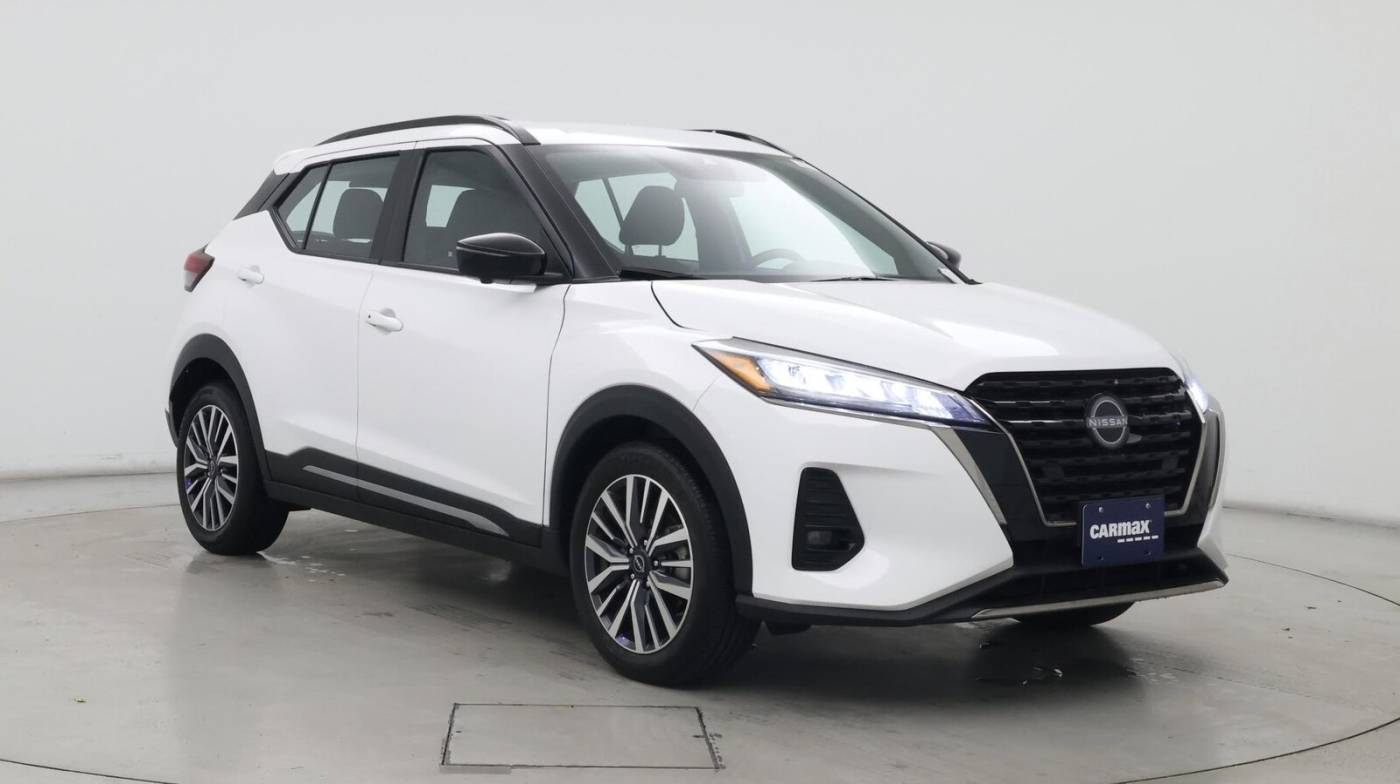2024 Nissan Kicks SR — SUV — 11,068 mi — Ontario, CA