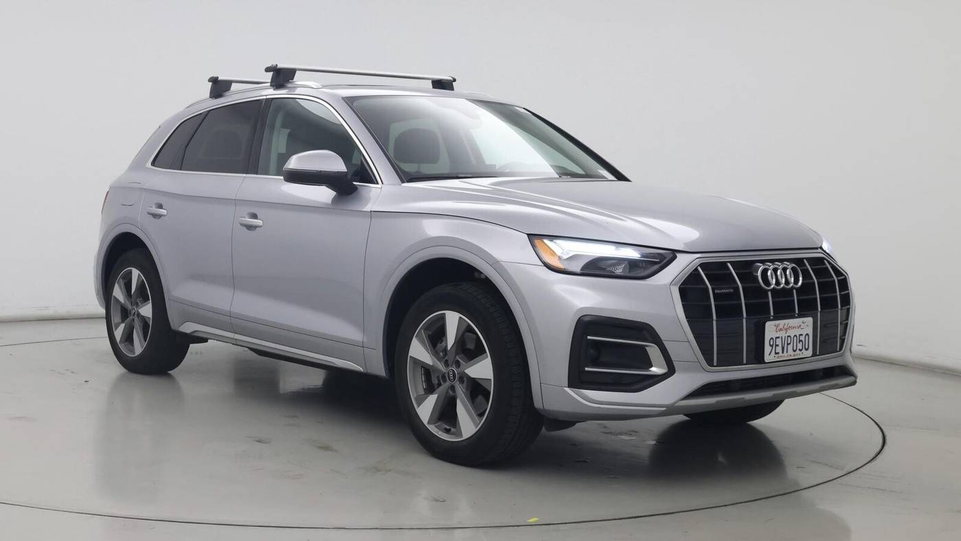 2023 Audi Q5