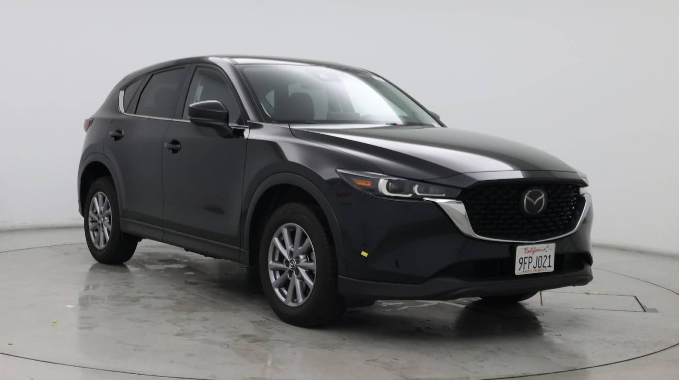 2023 Mazda CX-5 2.5 S Preferred — SUV — 28,228 mi — Ontario, CA