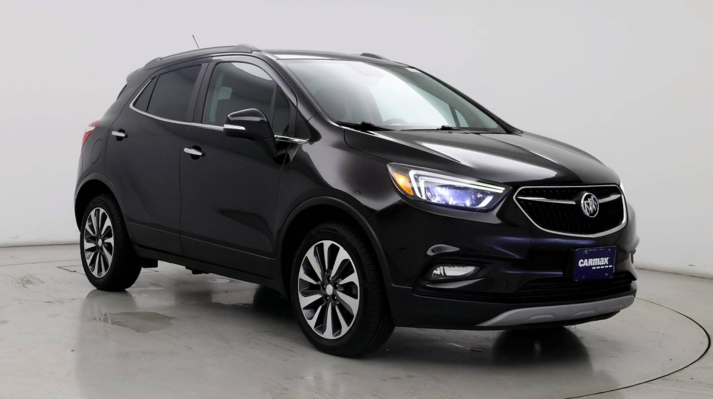 2019 Buick Encore Essence — SUV — 66,536 mi — Ontario, CA