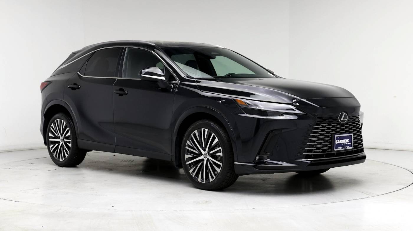 2023 Lexus RX RX 350 Premium Plus — SUV — 8,677 mi — Ontario, CA