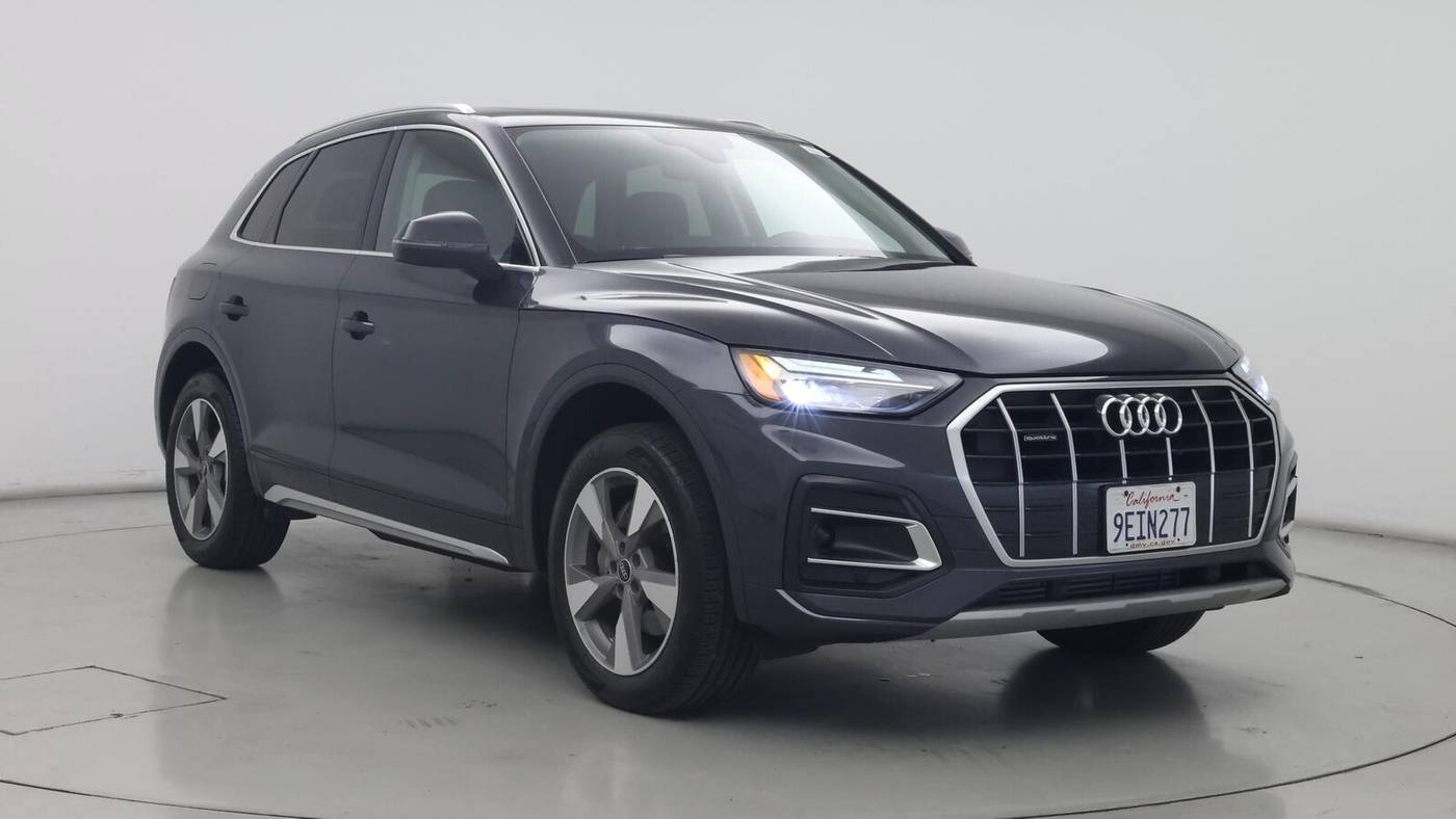 2023 Audi Q5