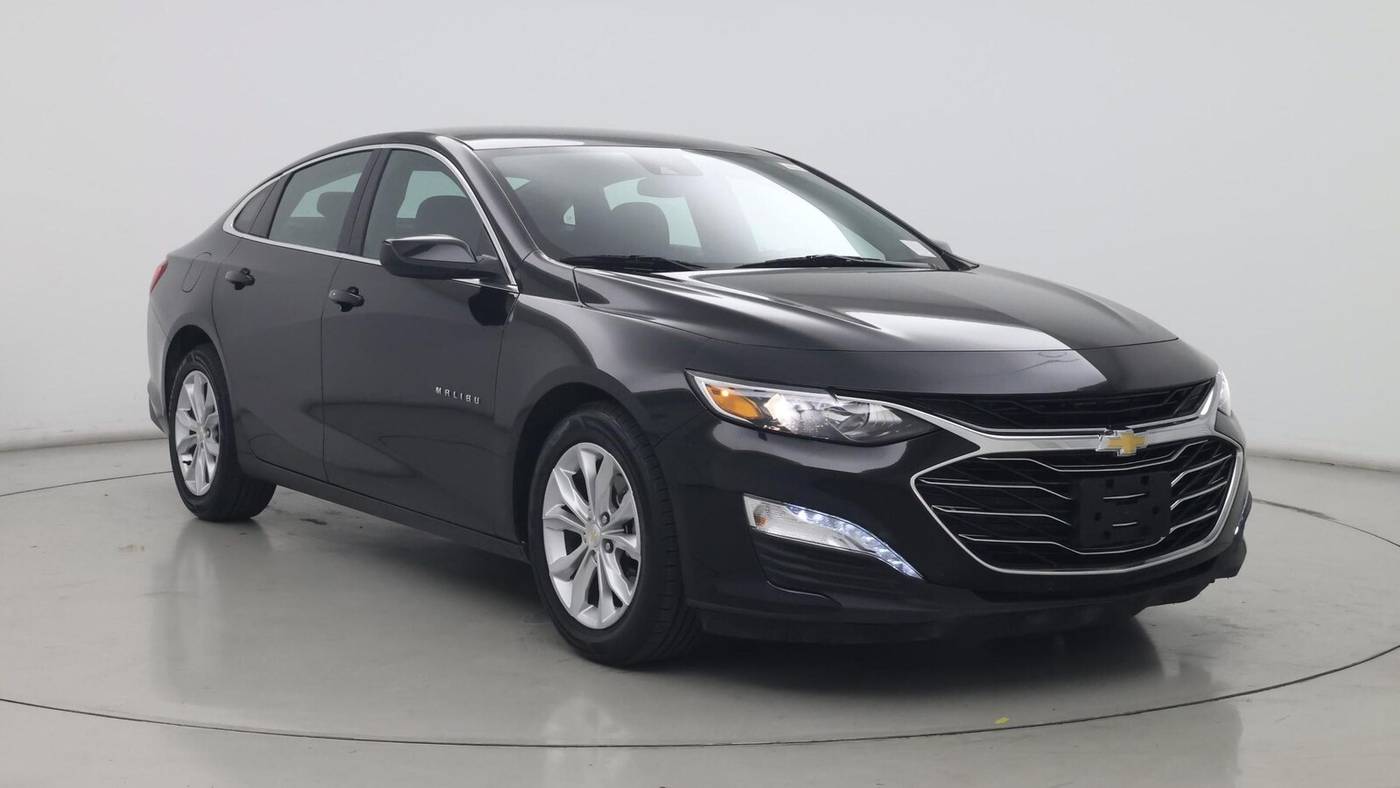 2023 Chevrolet Malibu
