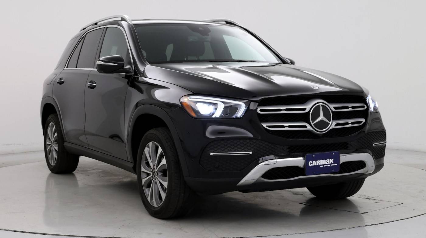 2023 Mercedes-Benz GLE GLE 350 — SUV — 16,844 mi — Ontario, CA
