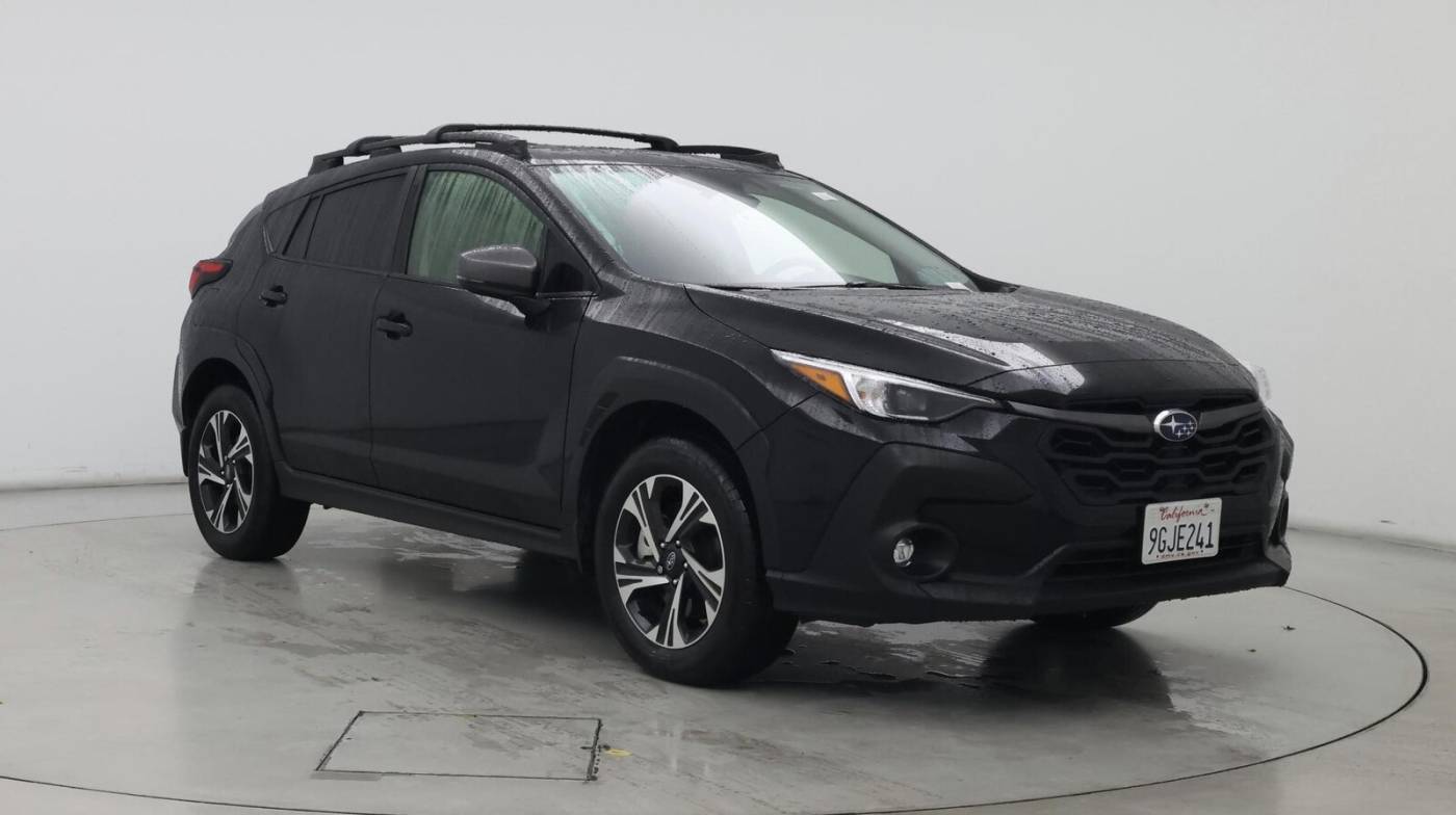 2024 Subaru Crosstrek Premium — SUV — 23,845 mi — Ontario, CA