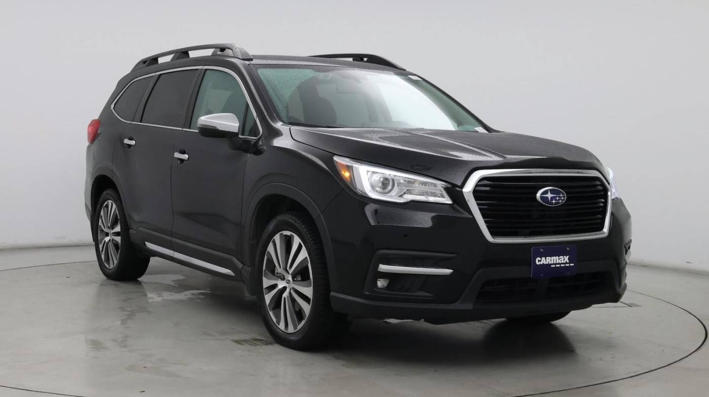 2021 Subaru Ascent Touring — SUV — 33,063 mi — Ontario, CA