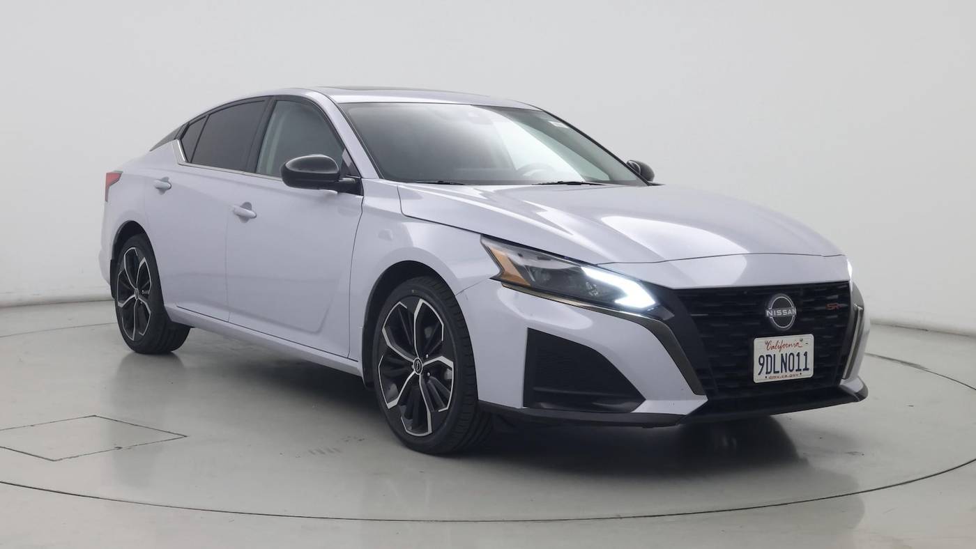 2023 Nissan Altima