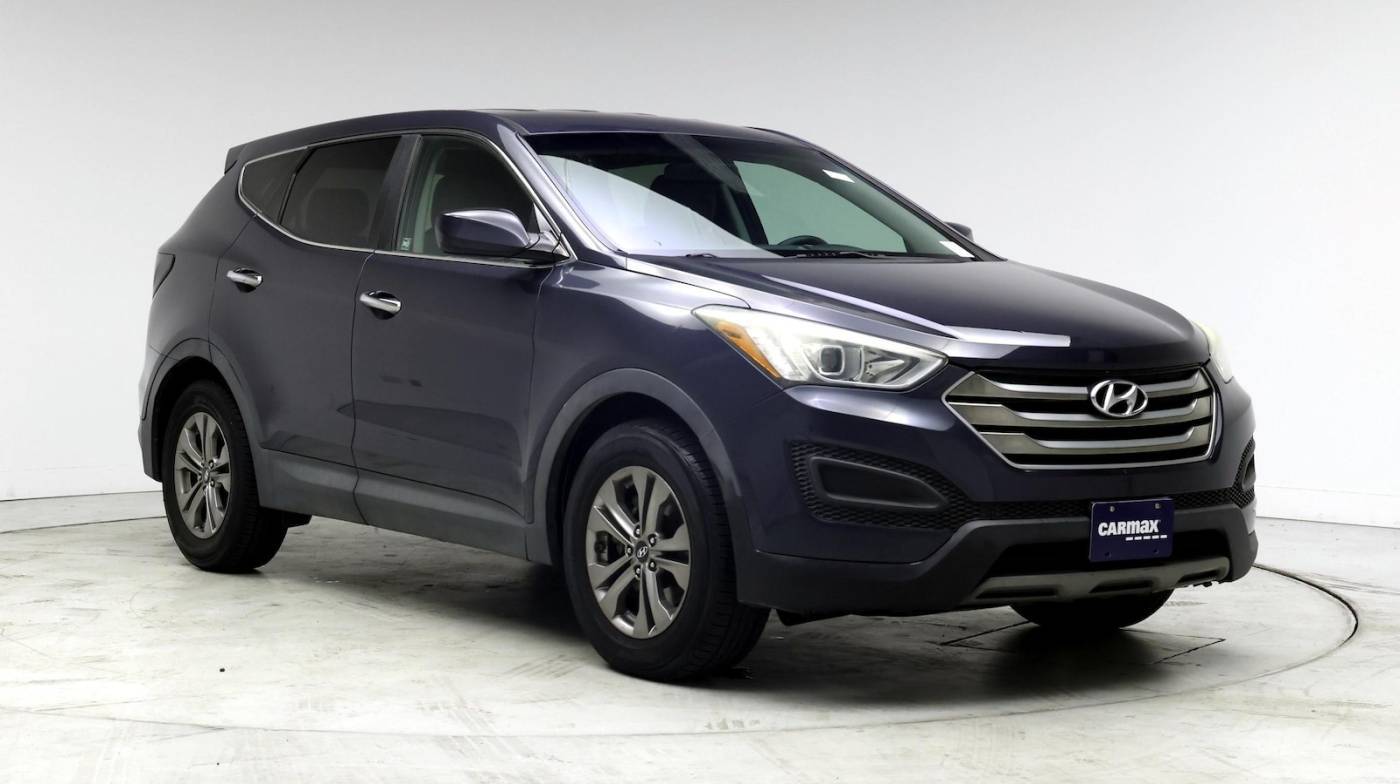 2016 Hyundai Santa Fe Sport Base — SUV — 109,165 mi — Ontario, CA